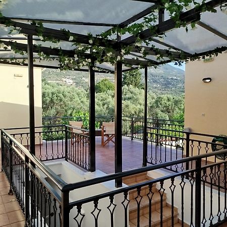 Riverside Αpartments Vasiliki  Ngoại thất bức ảnh
