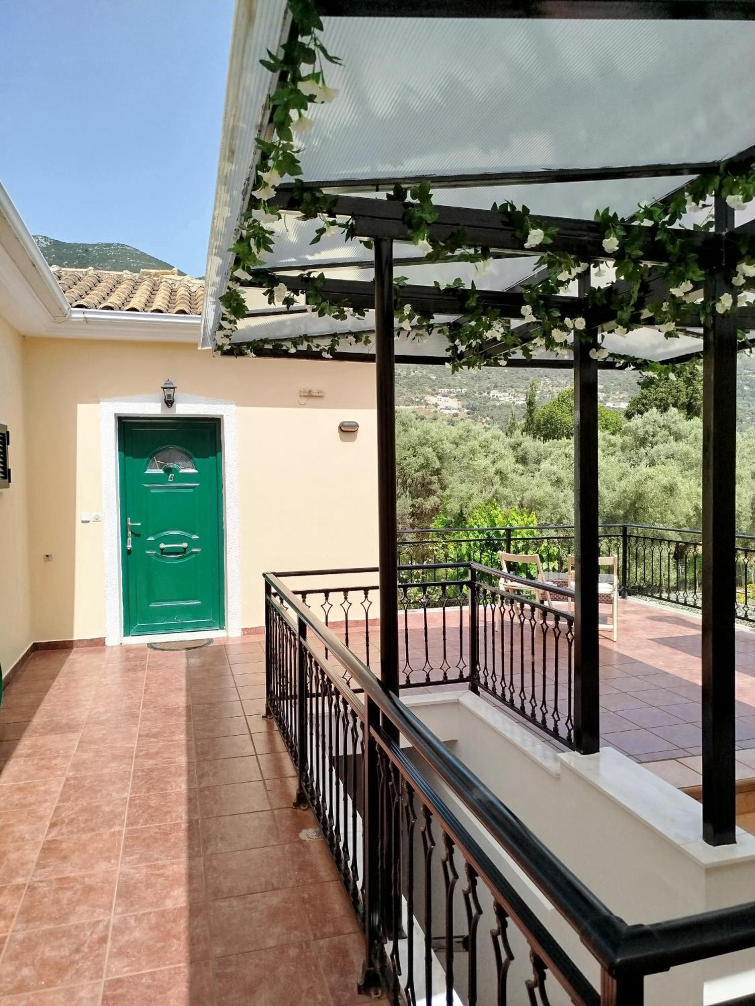 Riverside Αpartments Vasiliki  Ngoại thất bức ảnh