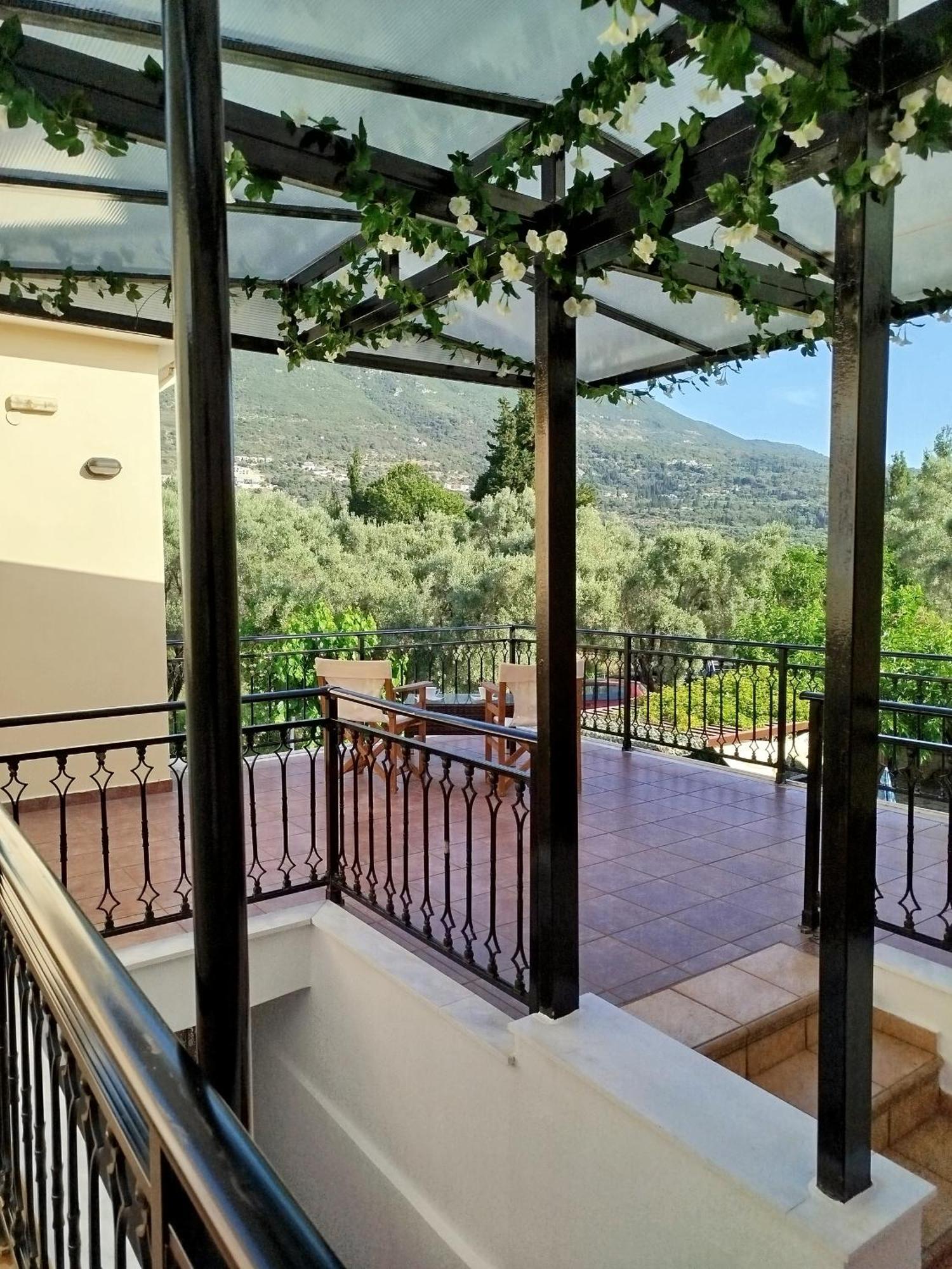 Riverside Αpartments Vasiliki  Ngoại thất bức ảnh