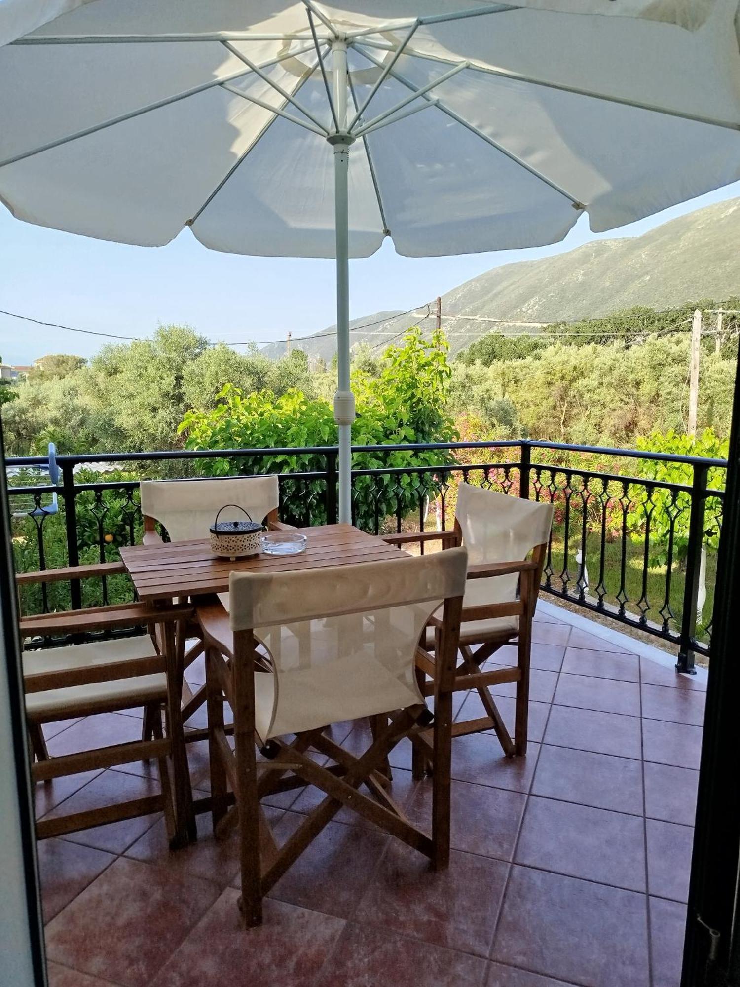 Riverside Αpartments Vasiliki  Ngoại thất bức ảnh