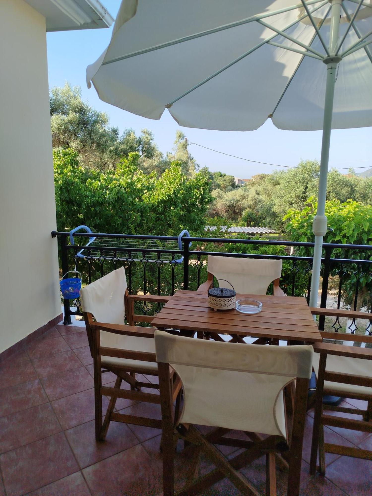Riverside Αpartments Vasiliki  Ngoại thất bức ảnh