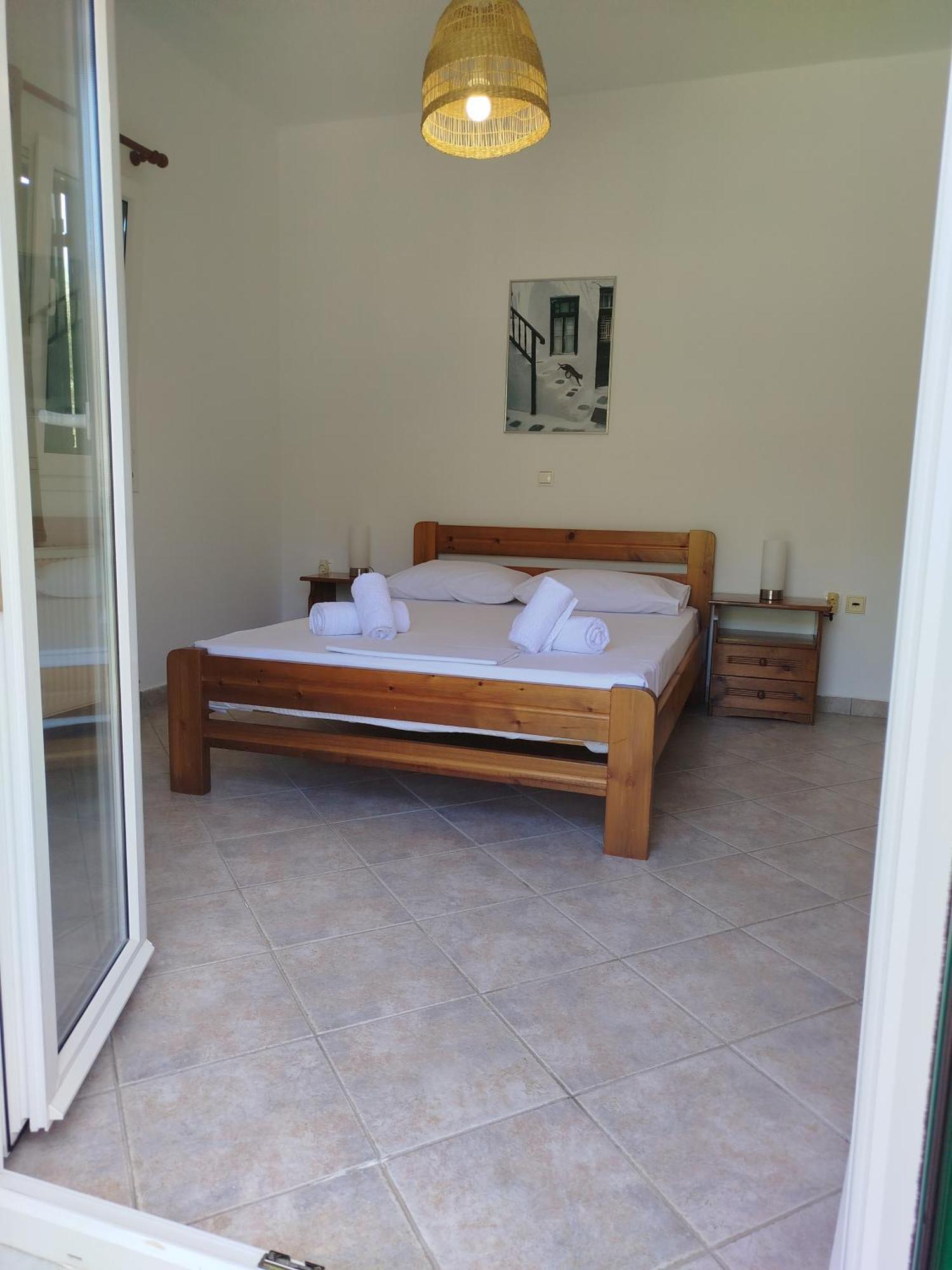 Riverside Αpartments Vasiliki  Ngoại thất bức ảnh