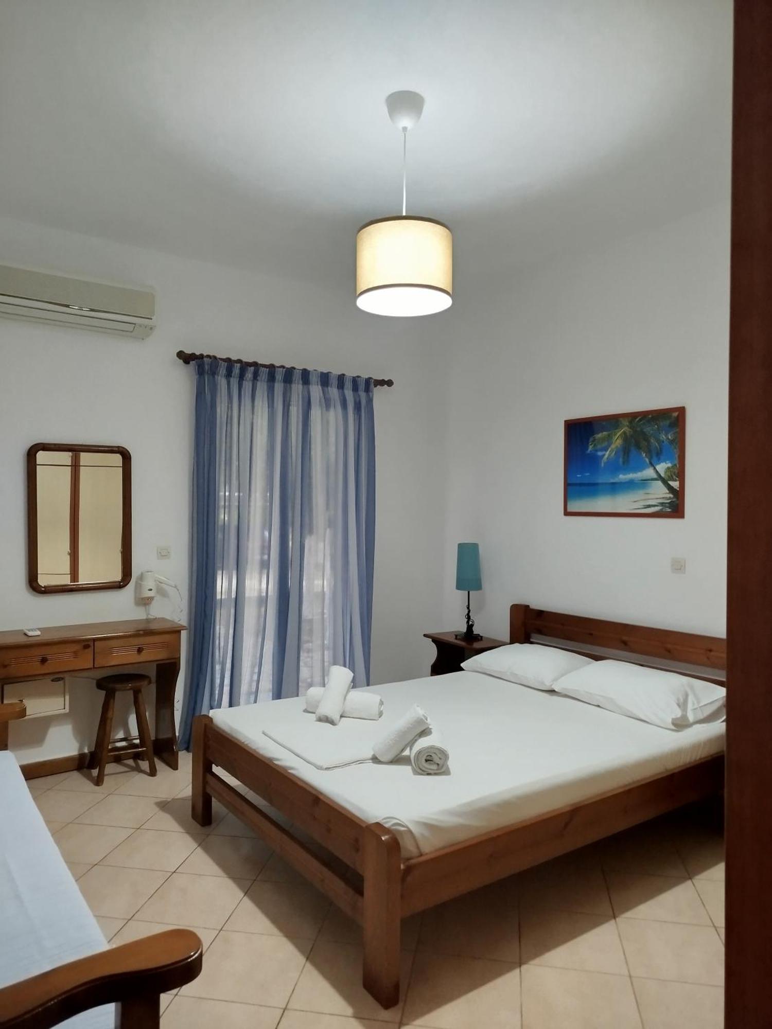 Riverside Αpartments Vasiliki  Ngoại thất bức ảnh