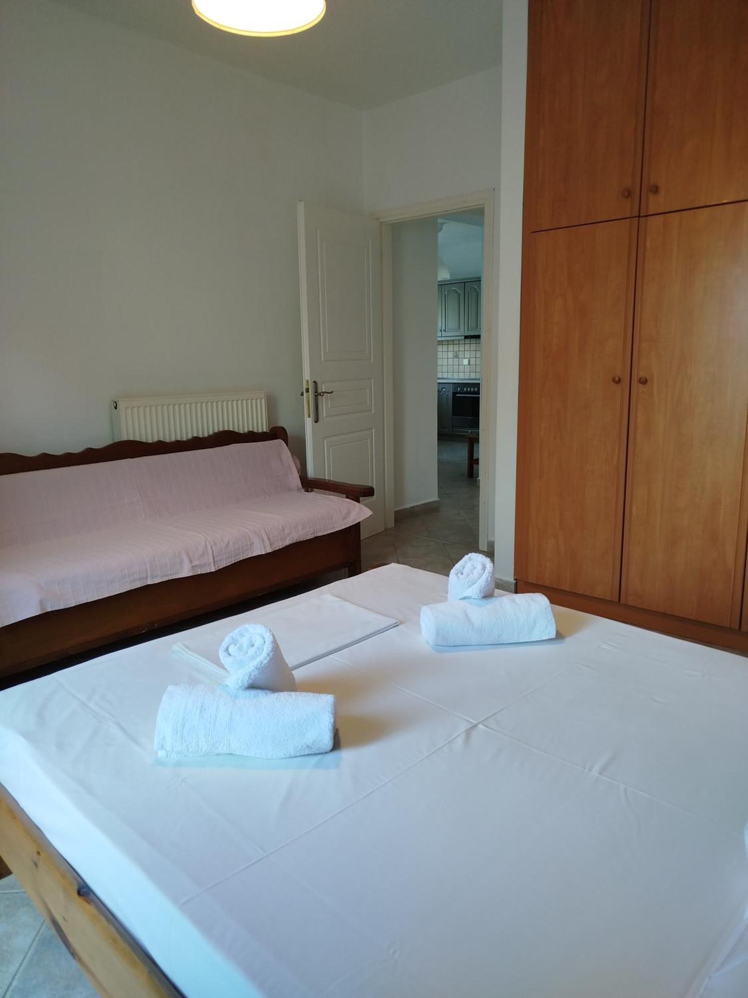 Riverside Αpartments Vasiliki  Ngoại thất bức ảnh