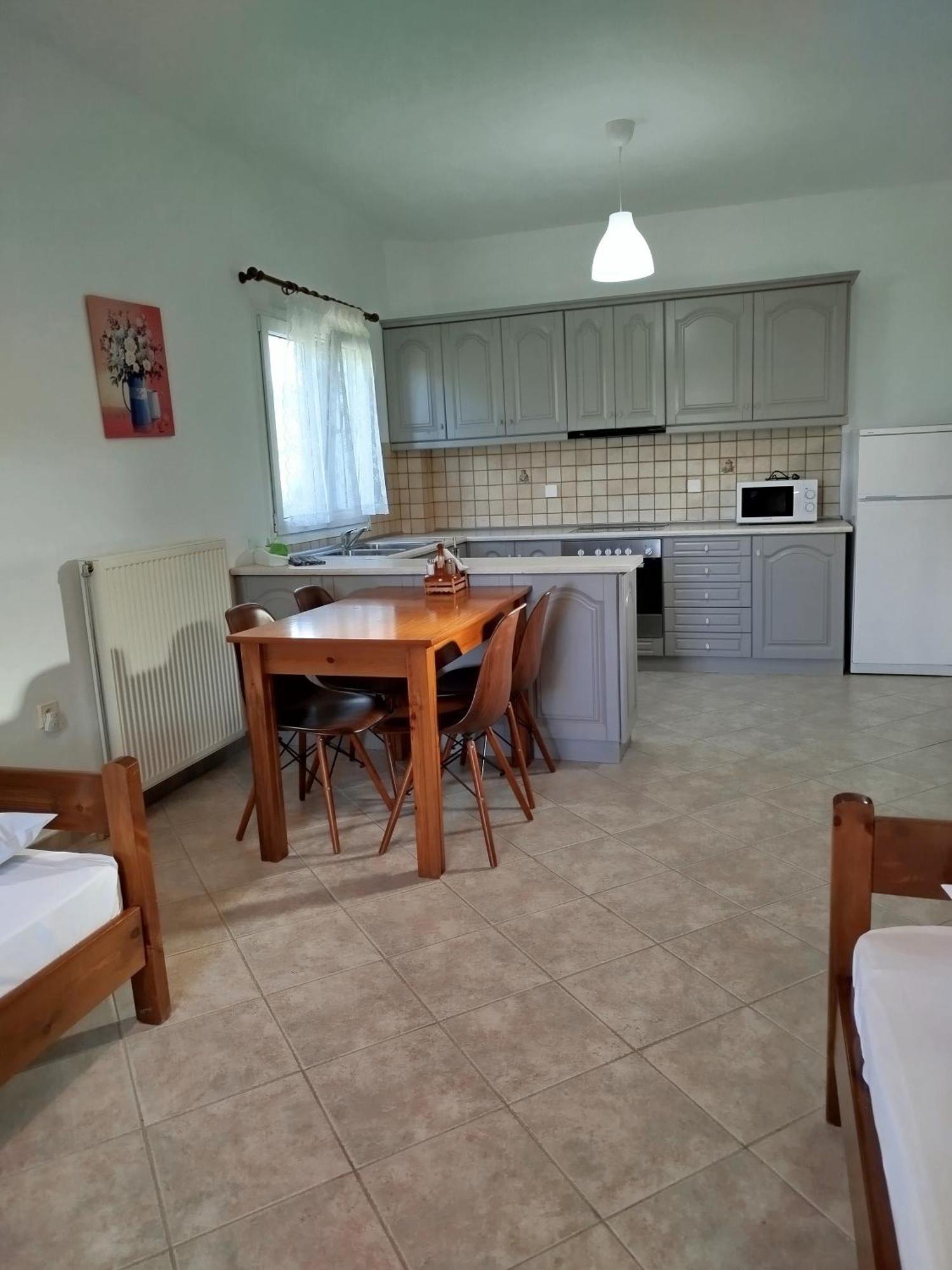 Riverside Αpartments Vasiliki  Ngoại thất bức ảnh
