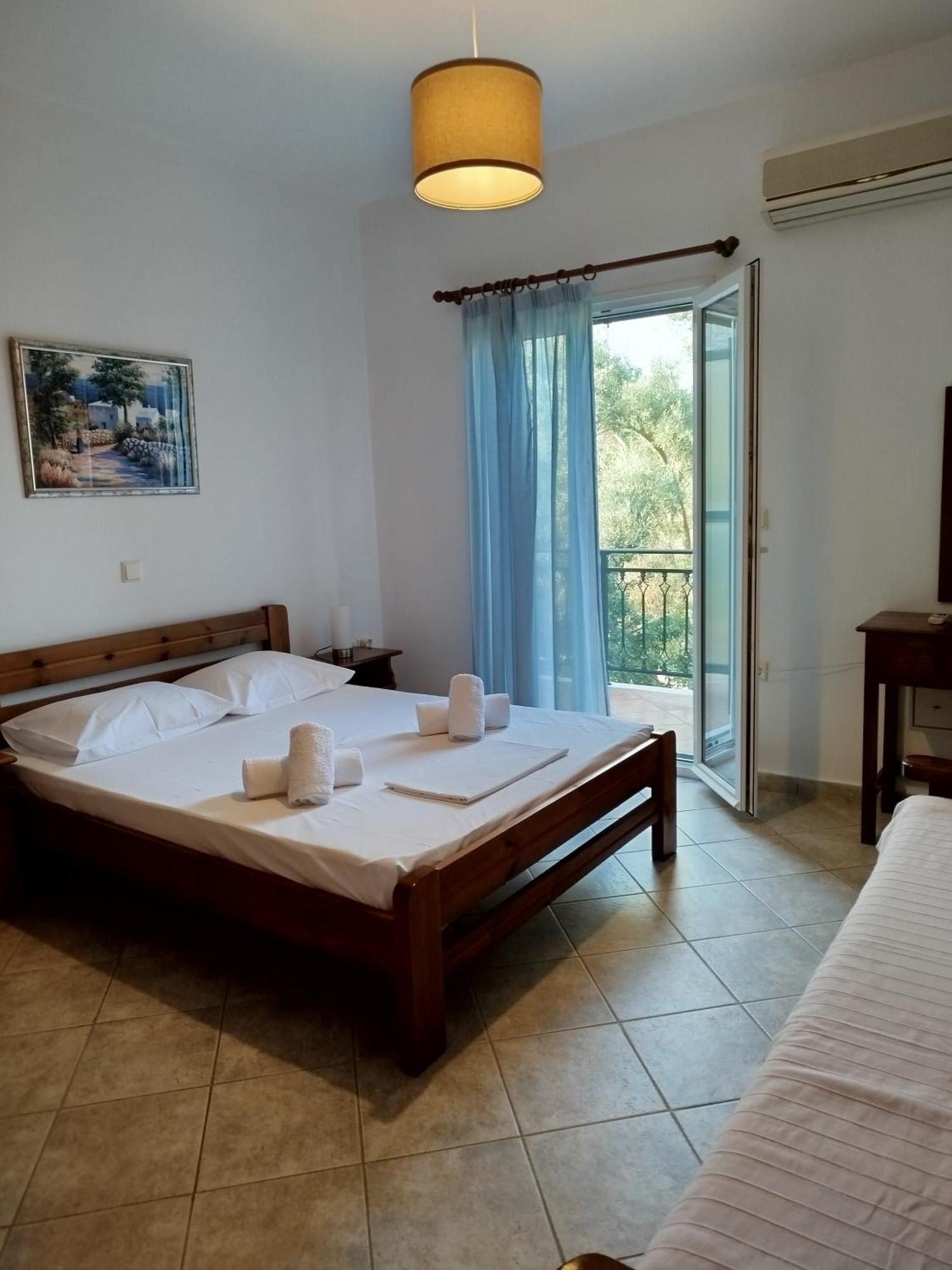 Riverside Αpartments Vasiliki  Ngoại thất bức ảnh