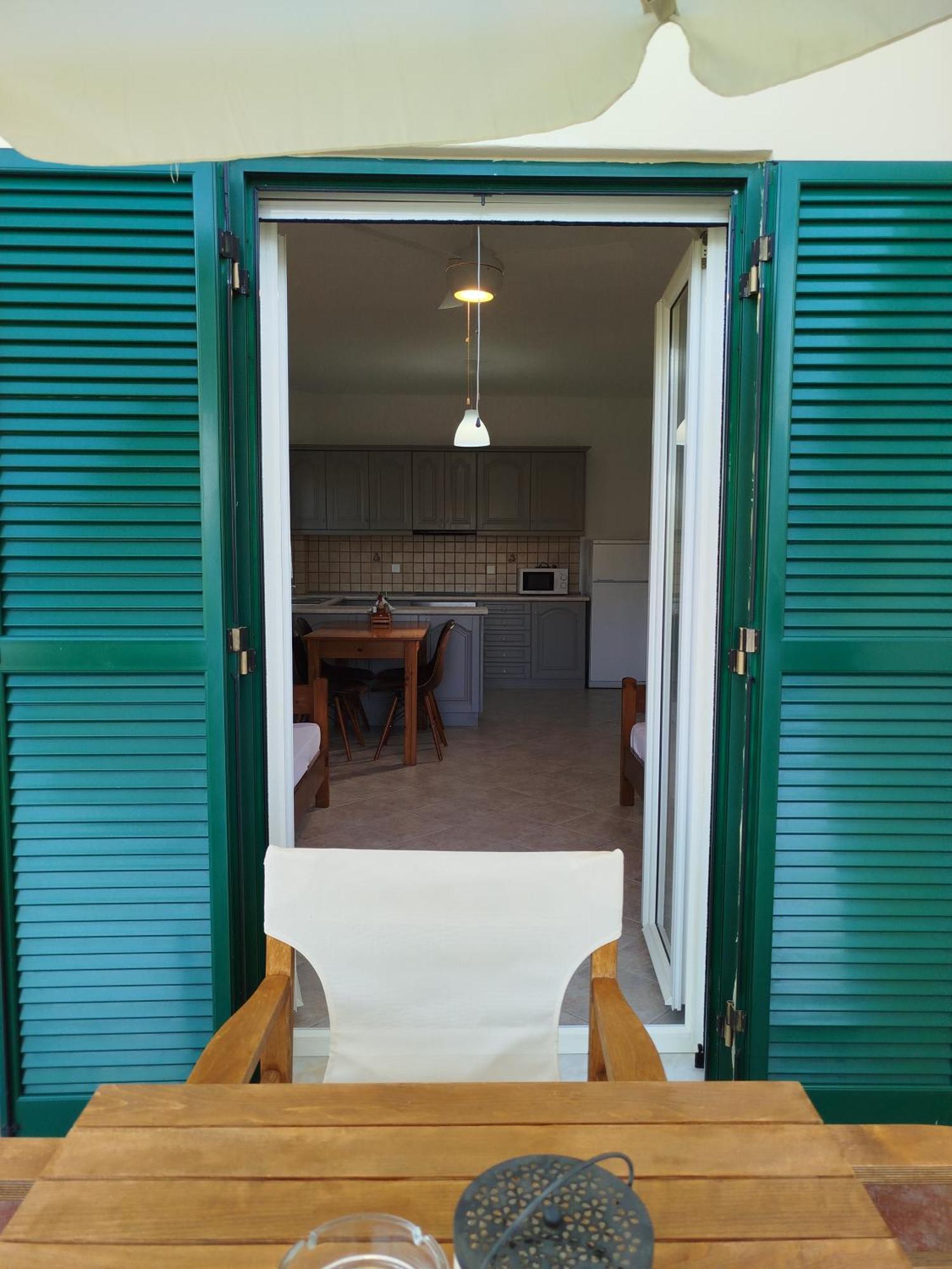 Riverside Αpartments Vasiliki  Ngoại thất bức ảnh