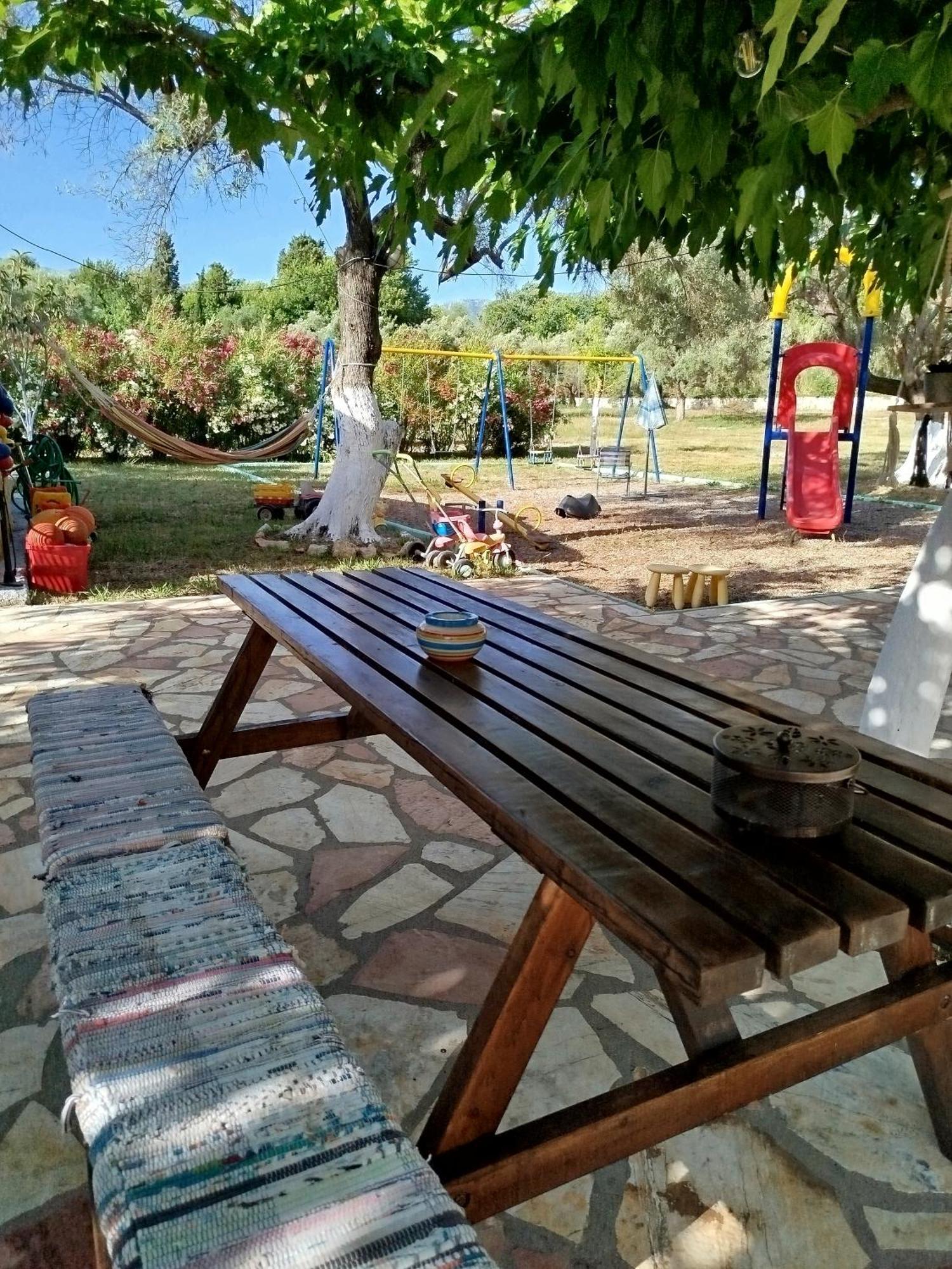 Riverside Αpartments Vasiliki  Ngoại thất bức ảnh