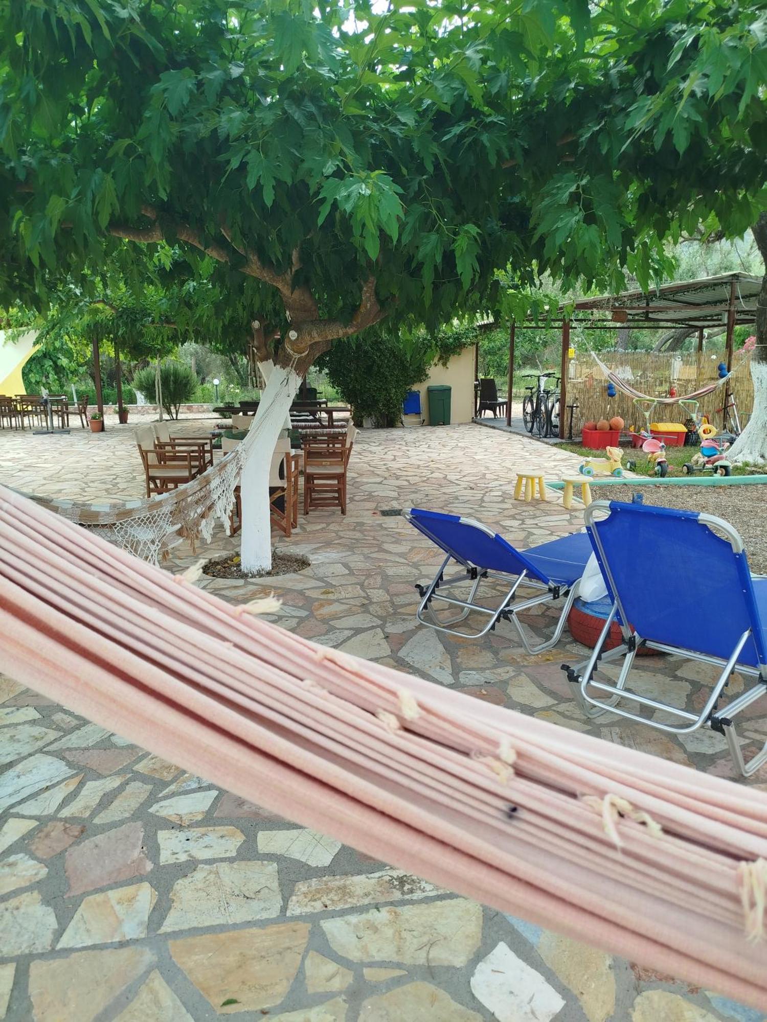 Riverside Αpartments Vasiliki  Ngoại thất bức ảnh
