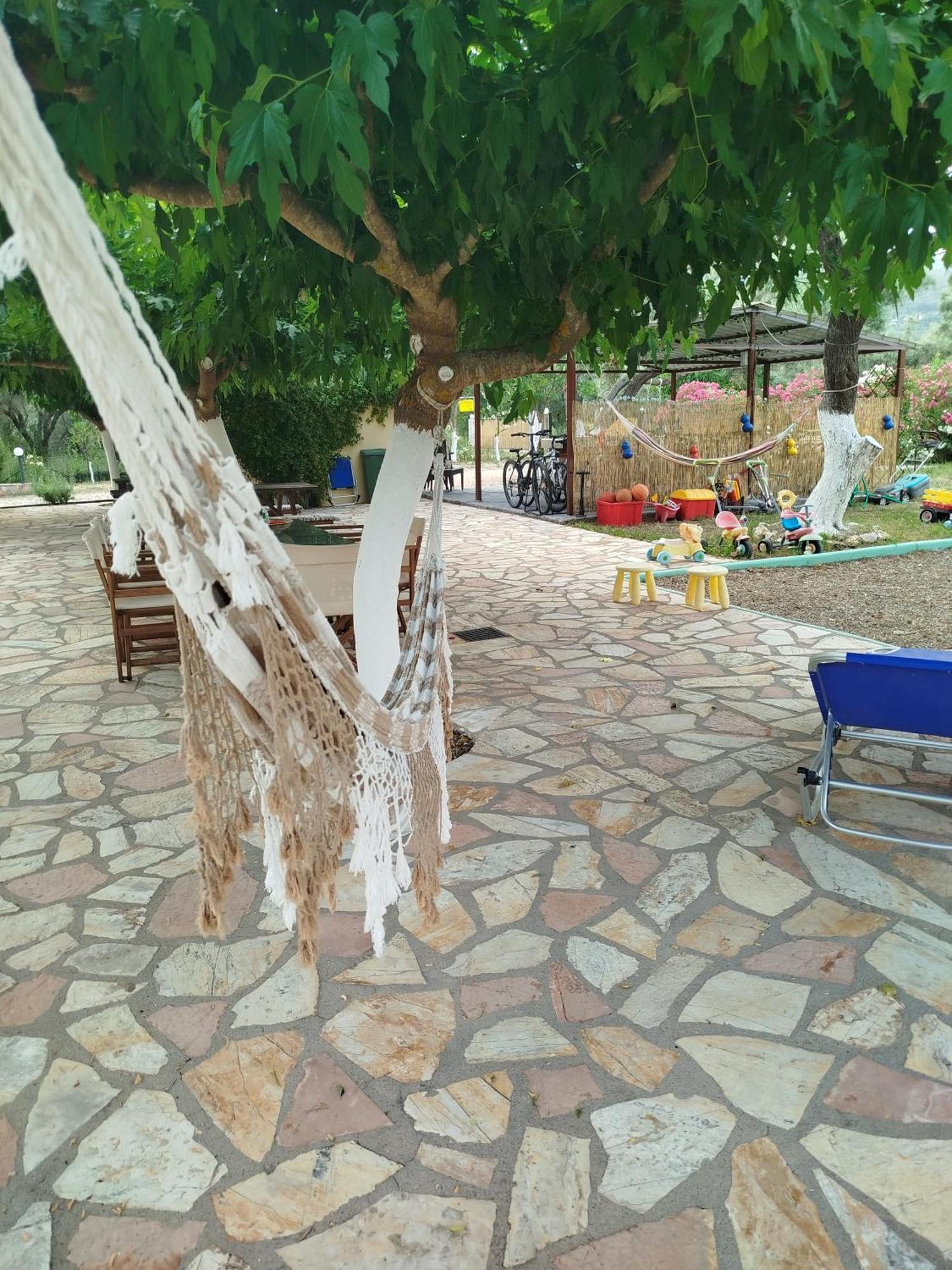 Riverside Αpartments Vasiliki  Ngoại thất bức ảnh
